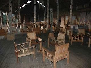 Baliem Valley Resort Wamena Exteriör bild