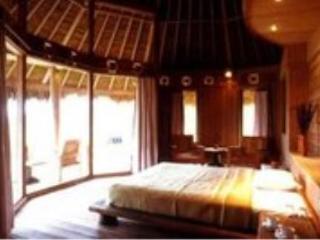 Baliem Valley Resort Wamena Exteriör bild