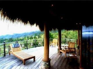 Baliem Valley Resort Wamena Exteriör bild