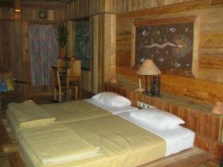 Baliem Valley Resort Wamena Exteriör bild